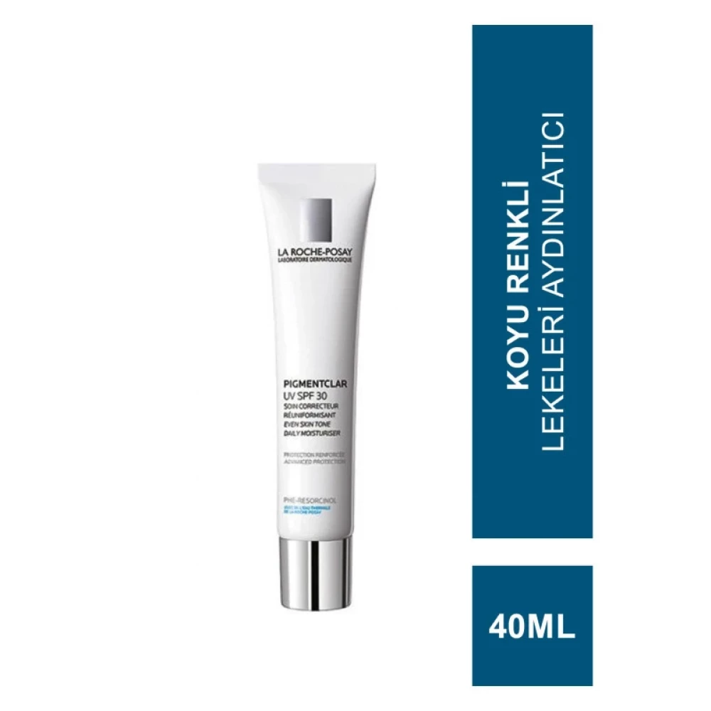 La Roche Posay Pigmentclar Creme Spf 30 40 Ml Leke Kremi Fiyatı