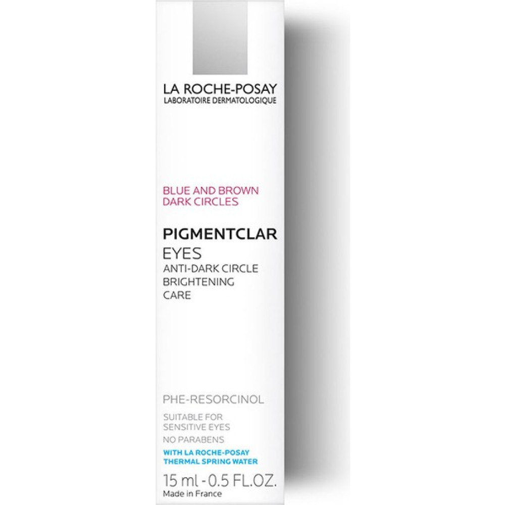 La Roche-Posay Pigmentclar Göz Çevresi Bakım Kremi 15 ml Göz Kremi Fiyatı