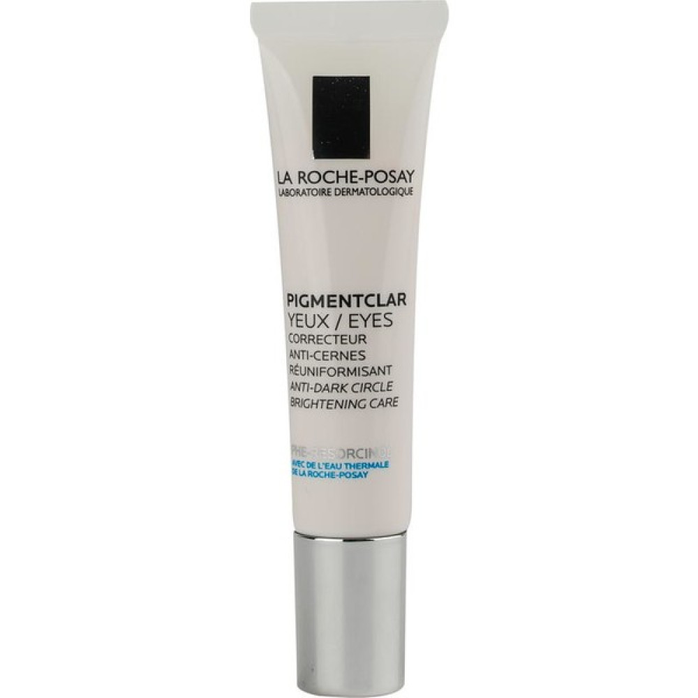 La Roche-Posay Pıgmentclar Yeux Göz Bakım Kremi Koyu Halka Karşıtı 15Ml Göz Kremi Fiyatı