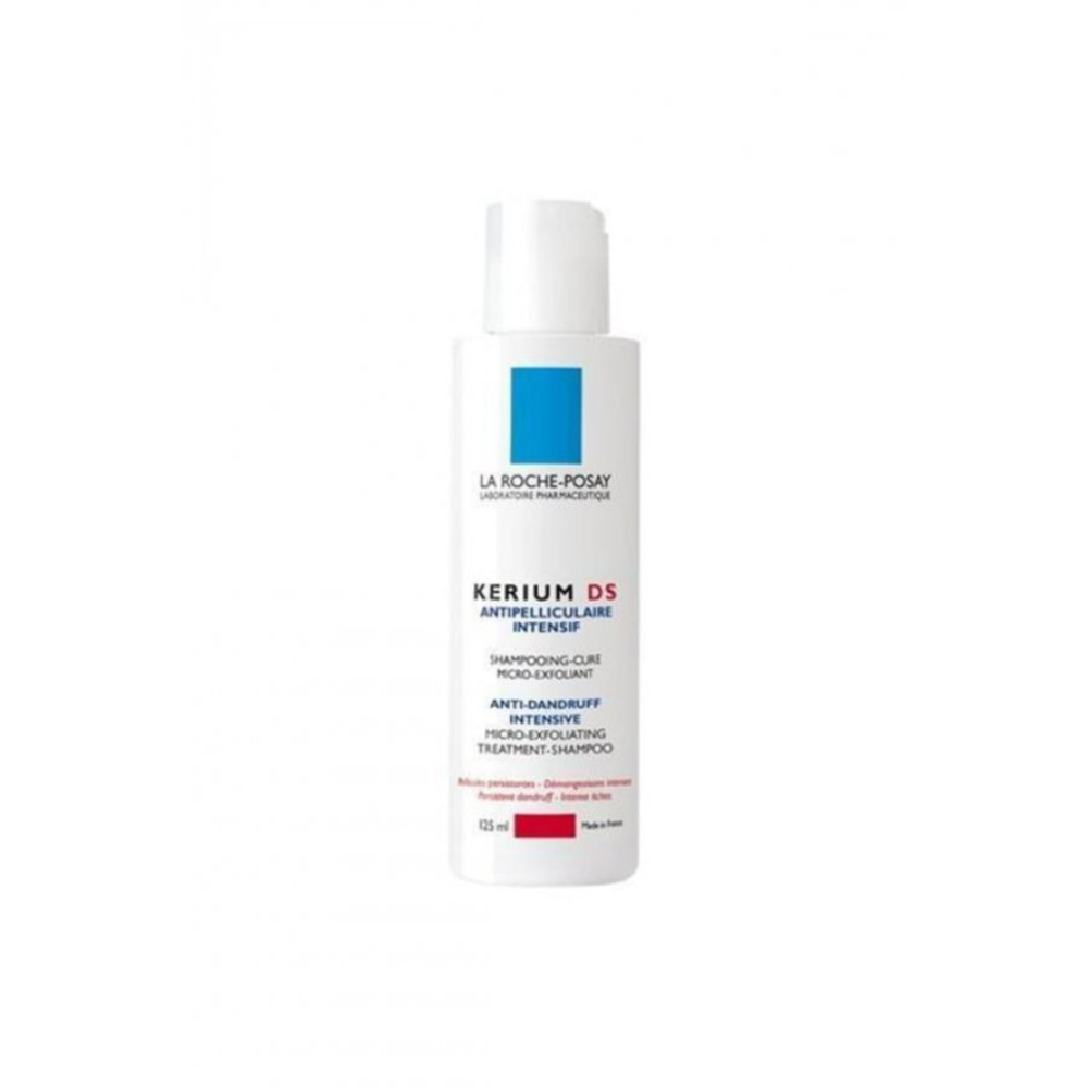 La Roche Posay Posay Kerium Ds Sampuan 125 Ml Şampuan ve Saç Kremi Fiyatı