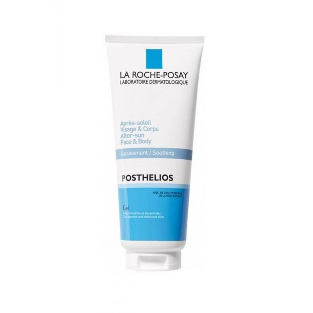 La Roche Posay Posthelios After Sun Face And Body 100 Ml Güneş Sonrası Kremler ve Losyonları Fiyatı