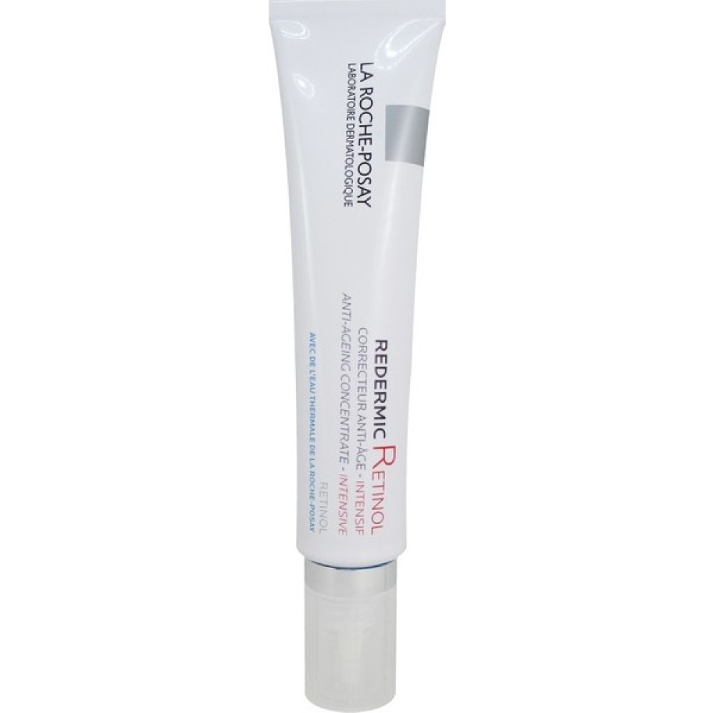 La Roche-Posay Redermic Retinol Düzeltici Bakım Kremi 30Ml Anti-Aging / Yaşlanma Karşıtı Fiyatı