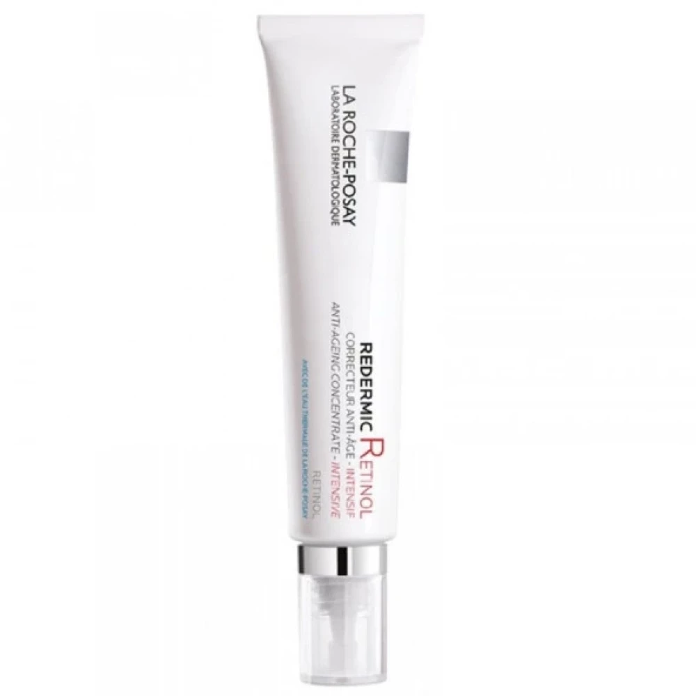 La Roche-Posay Redermic Retinol Duzeltici Bakim Kremi Yaslanma Karsiti 30 Ml Anti-Aging / Yaşlanma Karşıtı Fiyatı