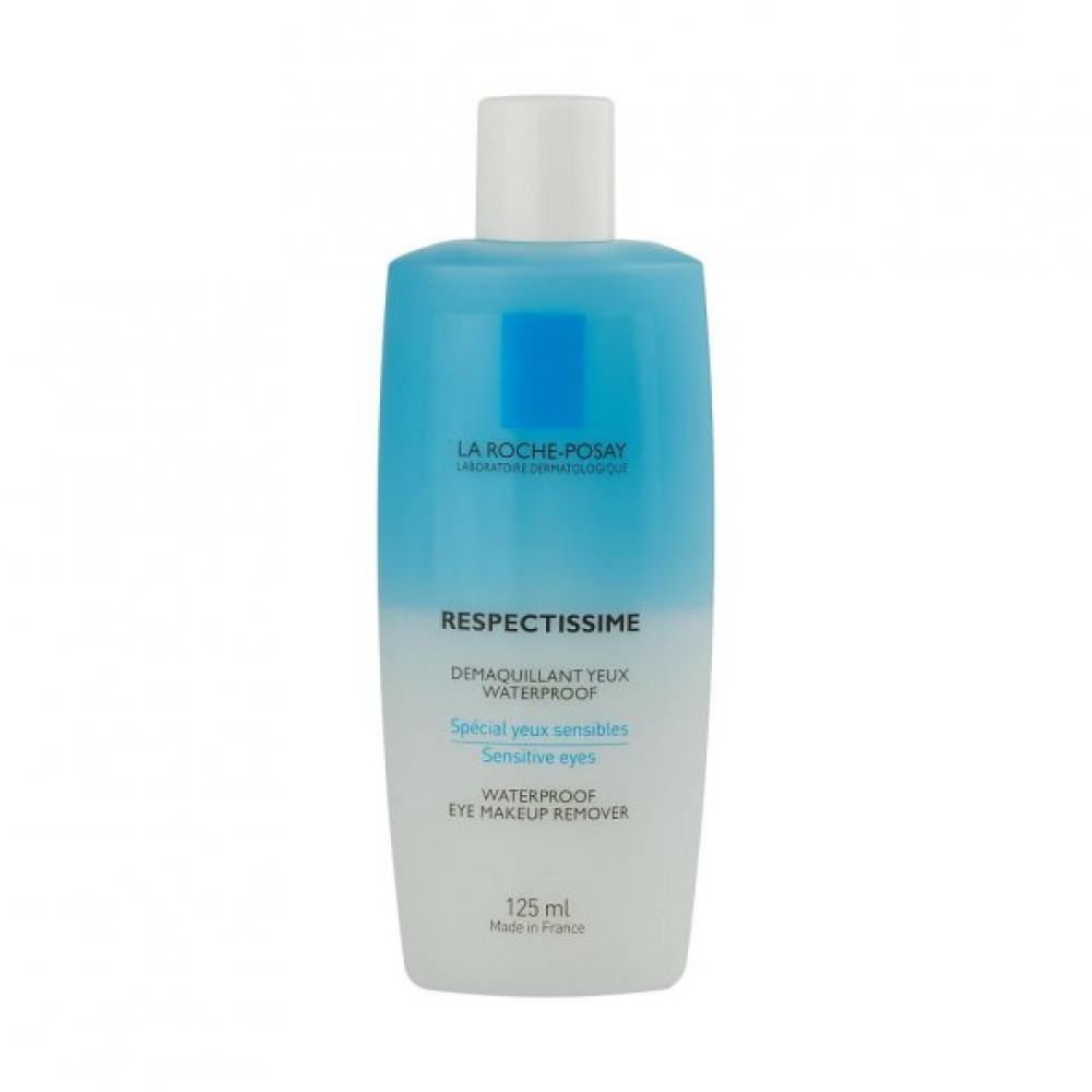 La Roche Posay Respectissime Demaquillant Yeux Waterproof Makyaj Temizleyicileri Fiyatı