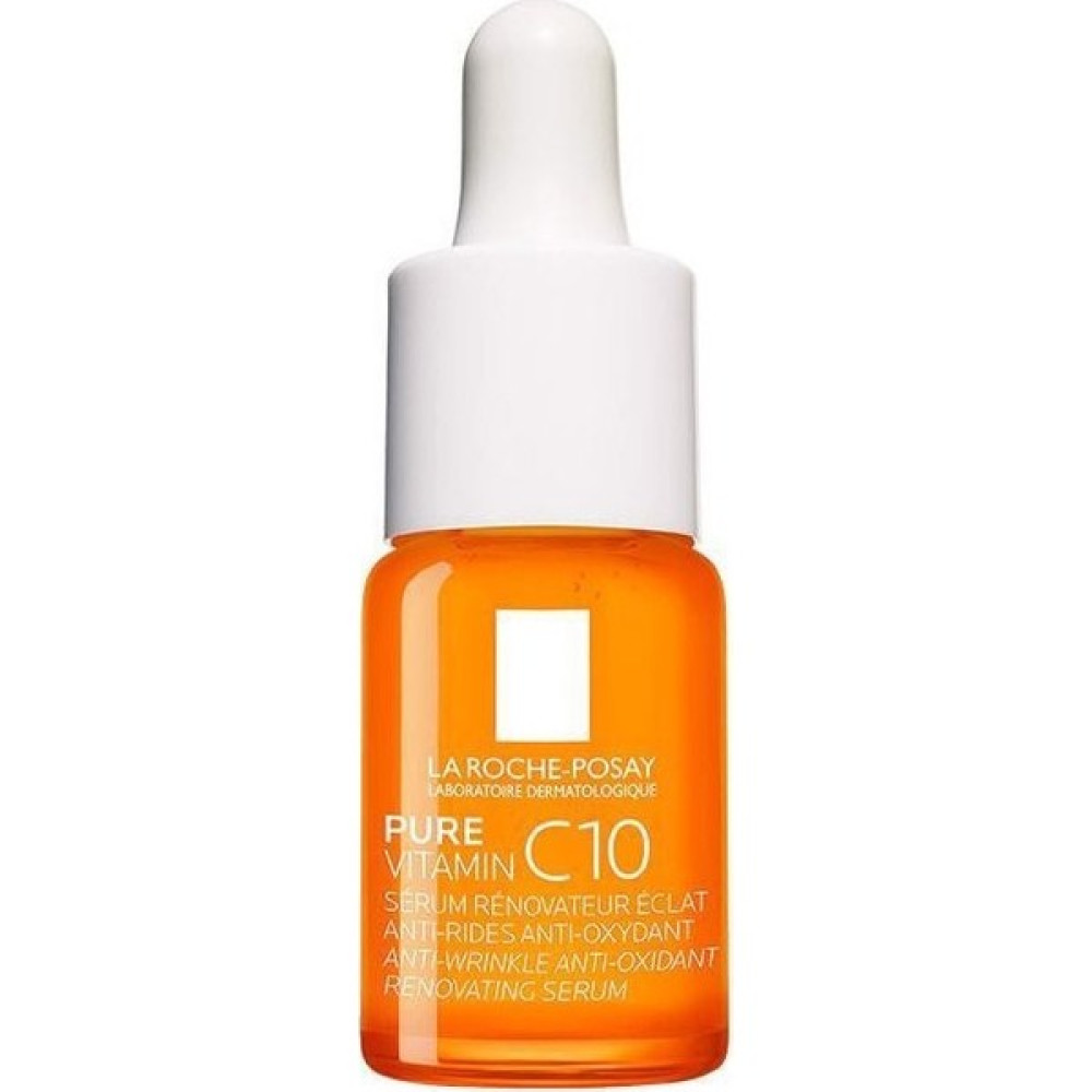 La Roche-Posay Saf Vitamin C10 Serum 10 ml Anti-Aging / Yaşlanma Karşıtı Fiyatı