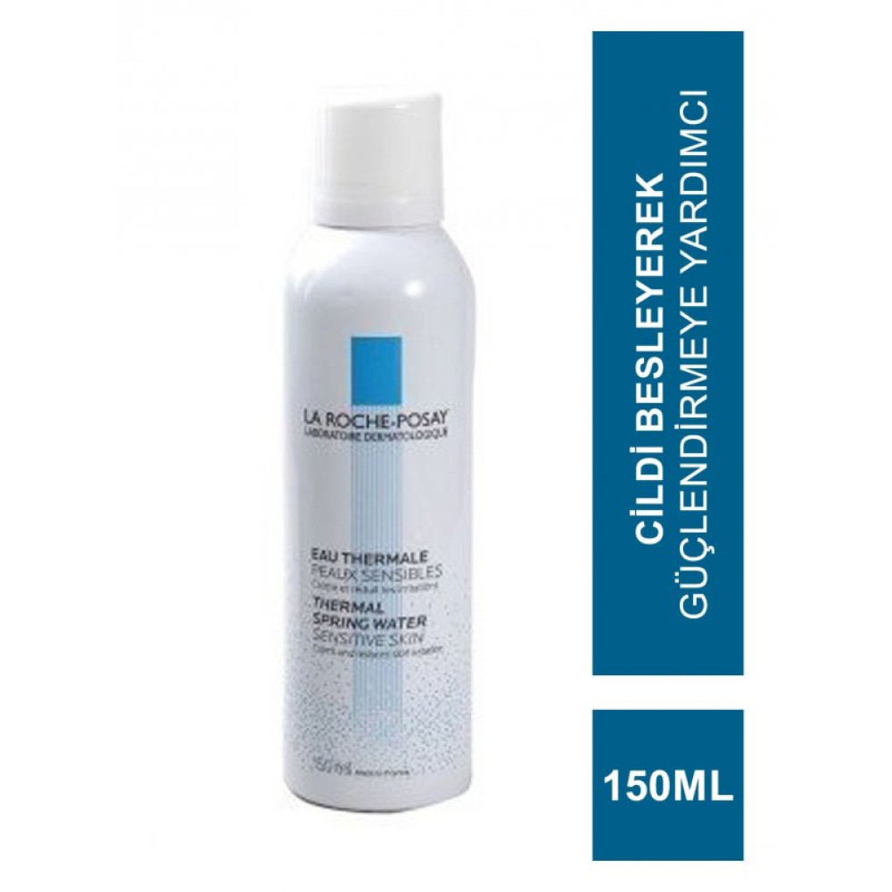 La Roche Posay Thermale Water Termal Su 150 Ml Nemlendiriciler Fiyatı