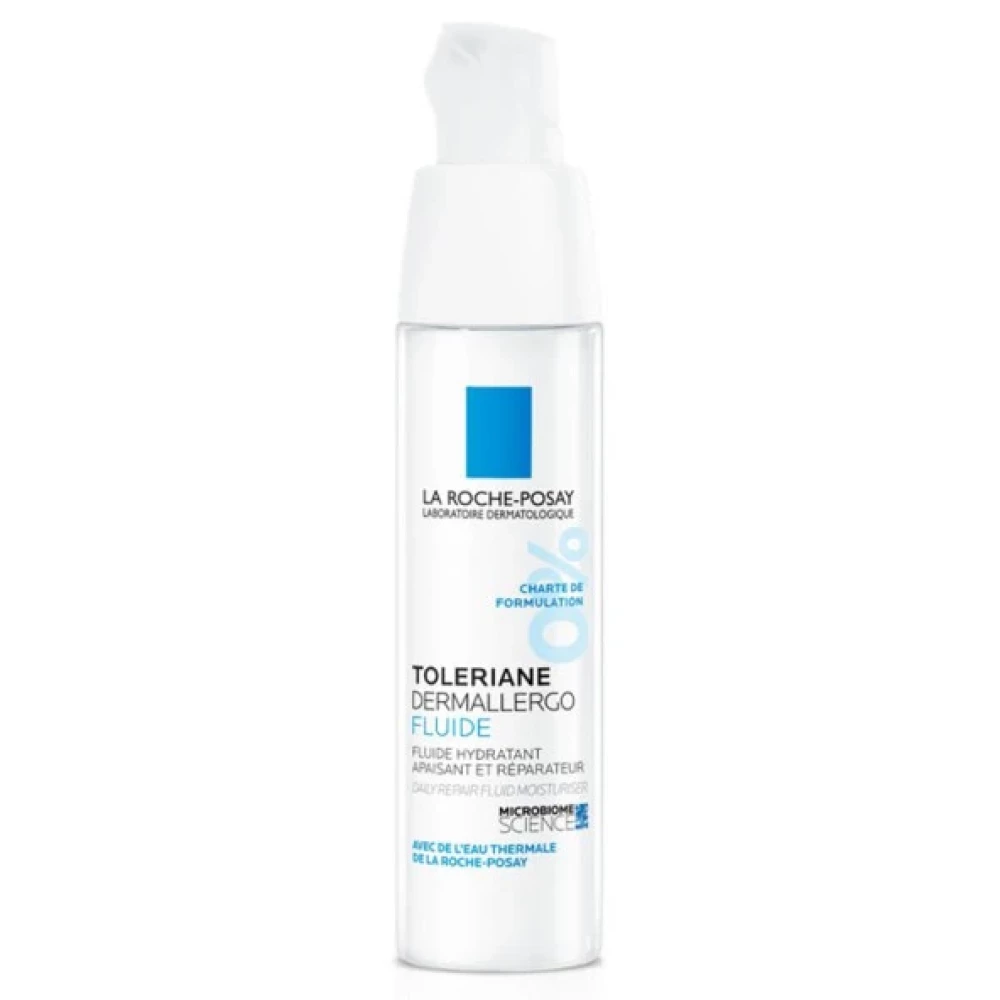 La Roche Posay Toleriane Dermallargo Fluide Nemlendirici 40 Ml Nemlendiriciler Fiyatı