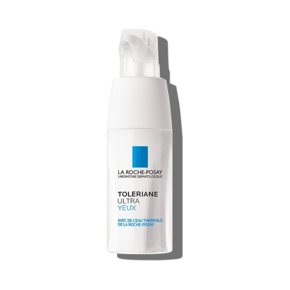 La Roche Posay Toleriane Dermallergo Contour Eyes 20 ml K2300 Göz Kremi Fiyatı