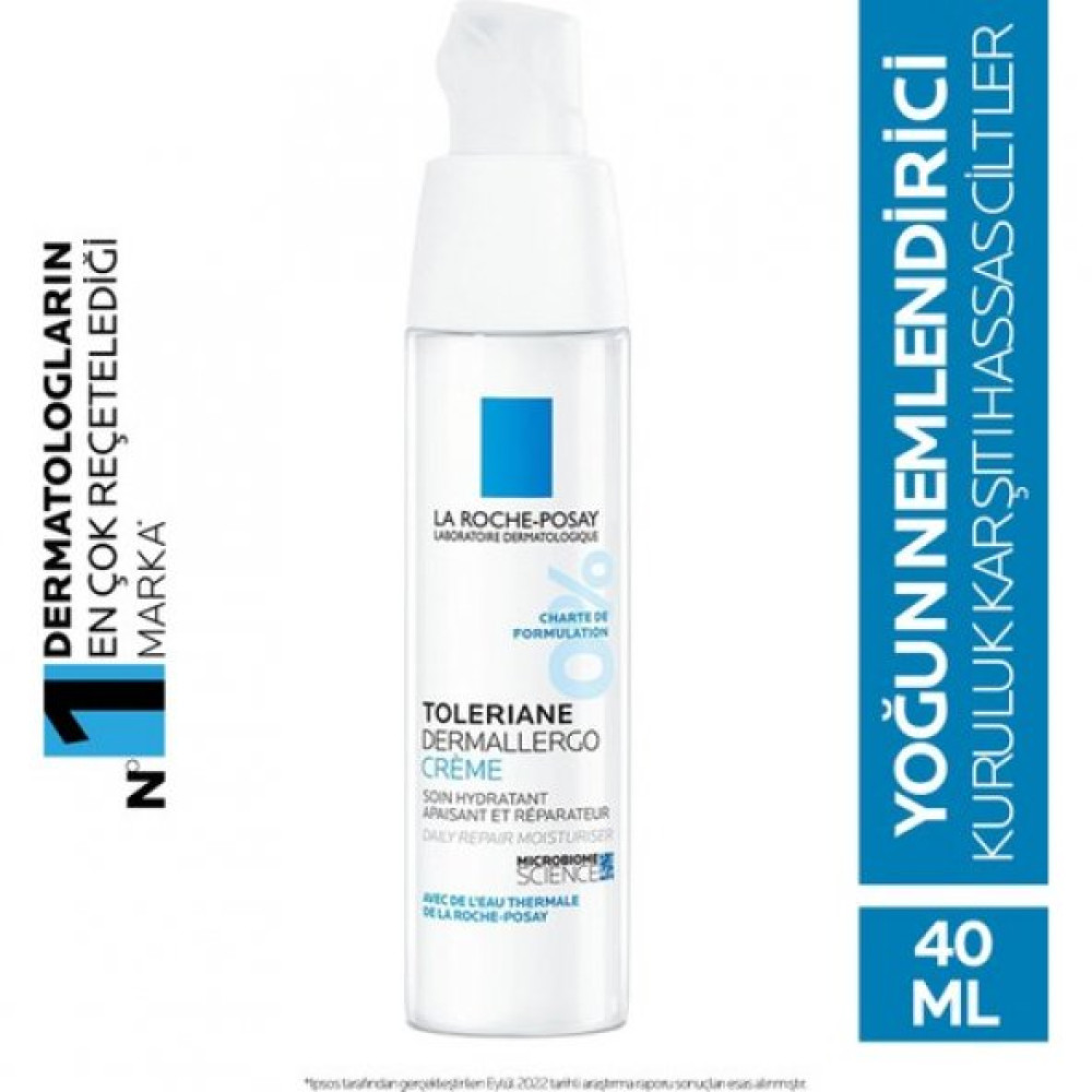 La Roche Posay Toleriane Dermallergo Eye Goz Cevresi Kremi 20 Ml Göz Kremi Fiyatı