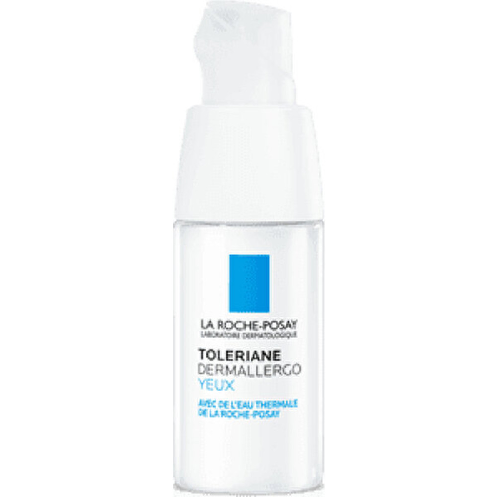La Roche-Posay Toleriane Dermallergo Yeux 20ML Göz Kremi Fiyatı
