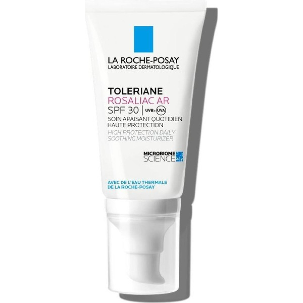 La Roche Posay Toleriane Rosaliac Ar Spf 30 50 ml Nemlendiriciler Fiyatı