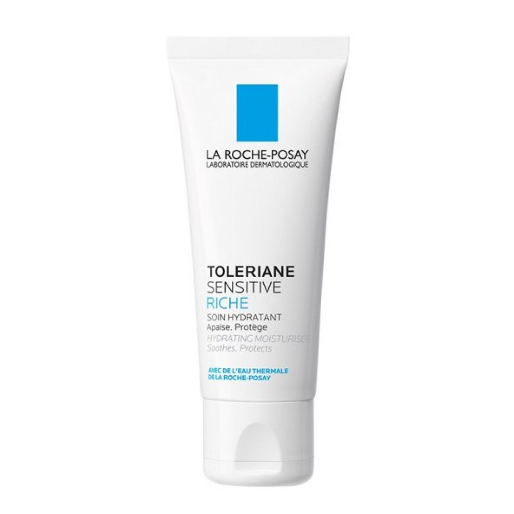La Roche Posay Toleriane Sensitive Rich Nemlendirici Yuz Bakim 40 Ml Yüz Bakım Setleri Fiyatı