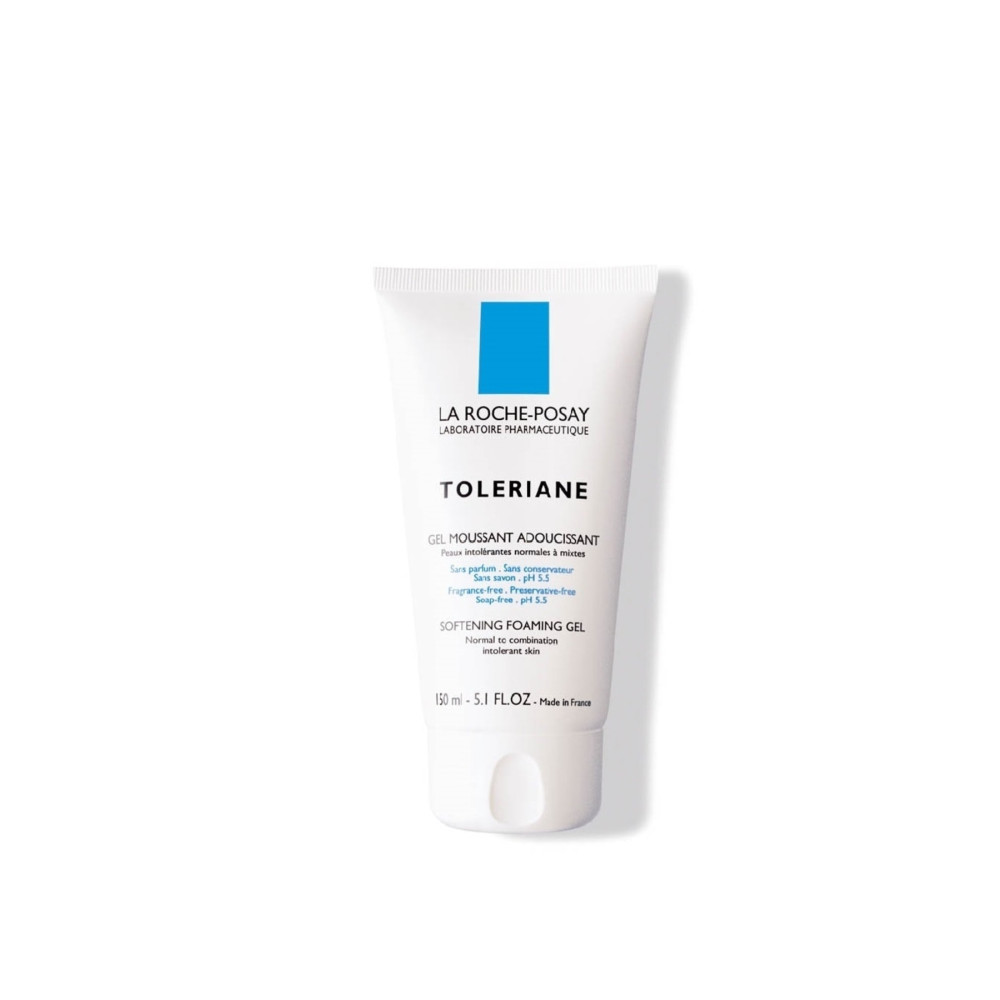 La Roche Posay Toleriane Temizleyici Jel 150ml Cilt Temizleme ve Peeling Fiyatı