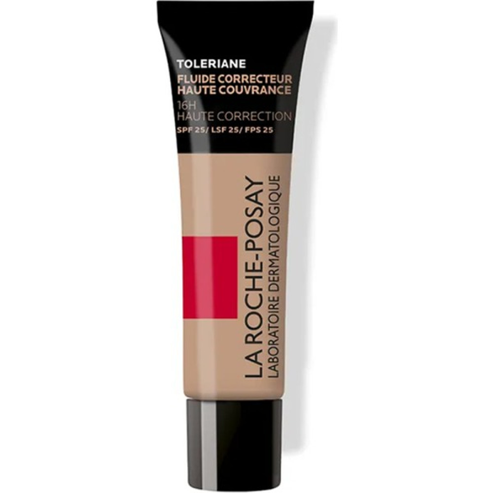 La Roche Posay Toleriane Ton 11 Fondöten 30 ml Fondötenler Fiyatı
