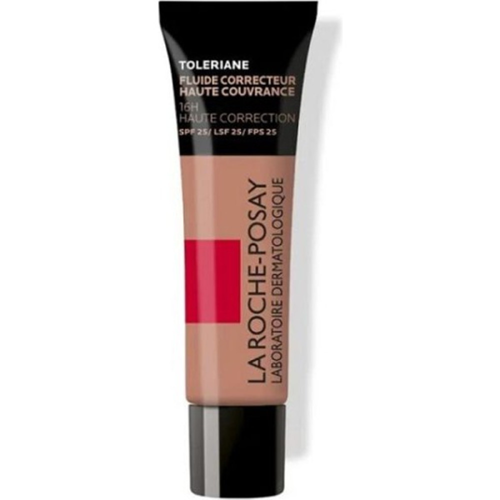 La Roche Posay Toleriane Ton 13 Fondöten 30 ml Fondötenler Fiyatı