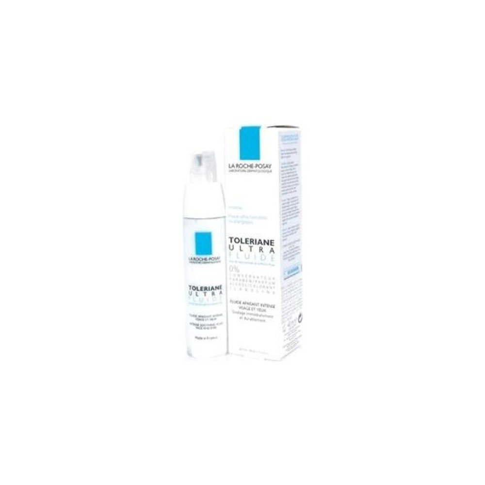 La Roche-Posay Toleriane Ultra 40 Ml Cilt Kremi Nemlendiriciler Fiyatı