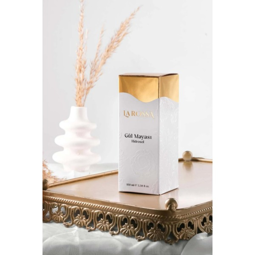La Rossa Gül Mayası 100 ml Cilt Temizleme ve Peeling Fiyatı