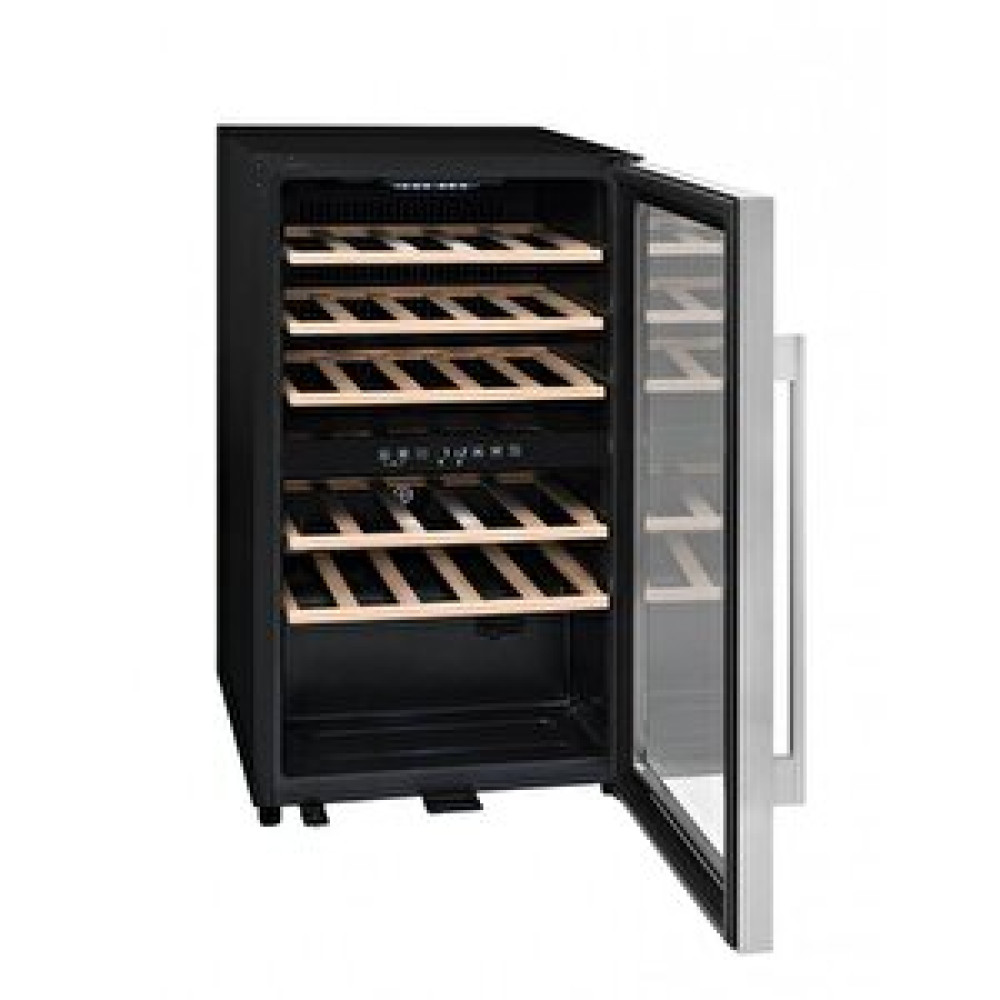 La Sommeliere Ecs30.2z Double Zone Wine Cellar 29 Bottles Şarap Soğutucu Buzdolapları Fiyatı