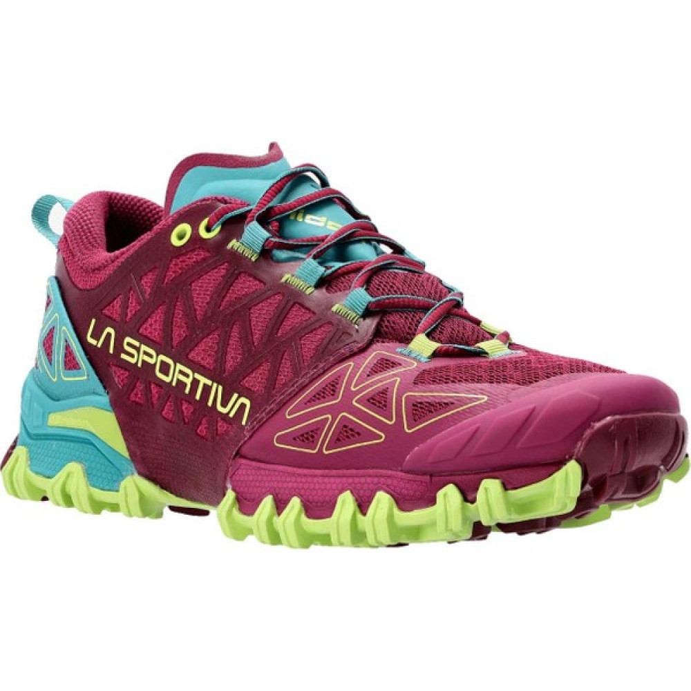 La Sportiva Bushido Iı Kadın Koşu Ayakkabısı Trekking Ayakkabısı & Botu Fiyatı