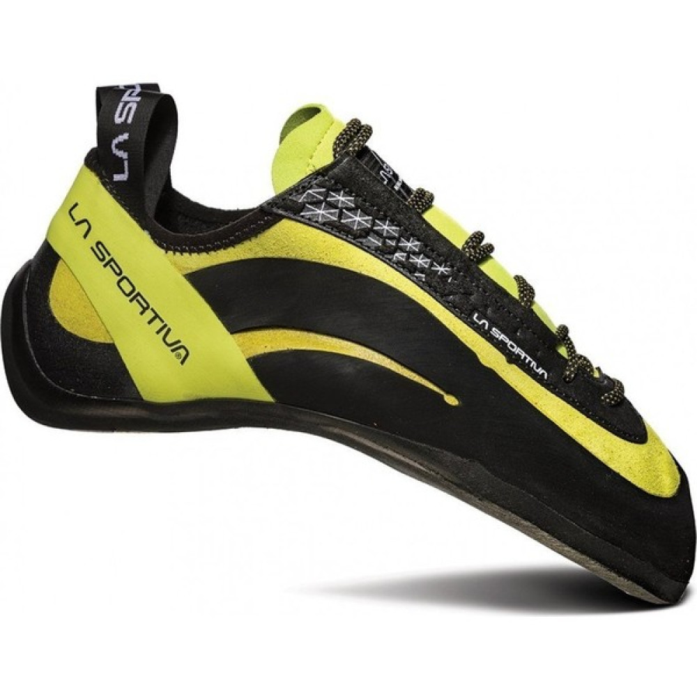La Sportiva Miura Unisex Tırmanış Ayakkabısı Trekking Ayakkabısı & Botu Fiyatı