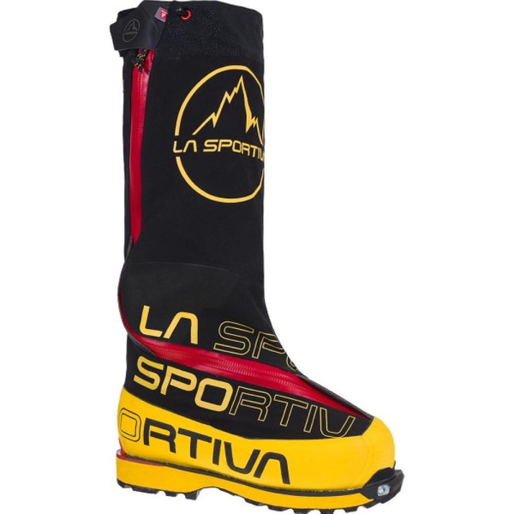 La Sportiva Olympus Mons Cube Erkek Dağcılık Botu Trekking Ayakkabısı & Botu Fiyatı