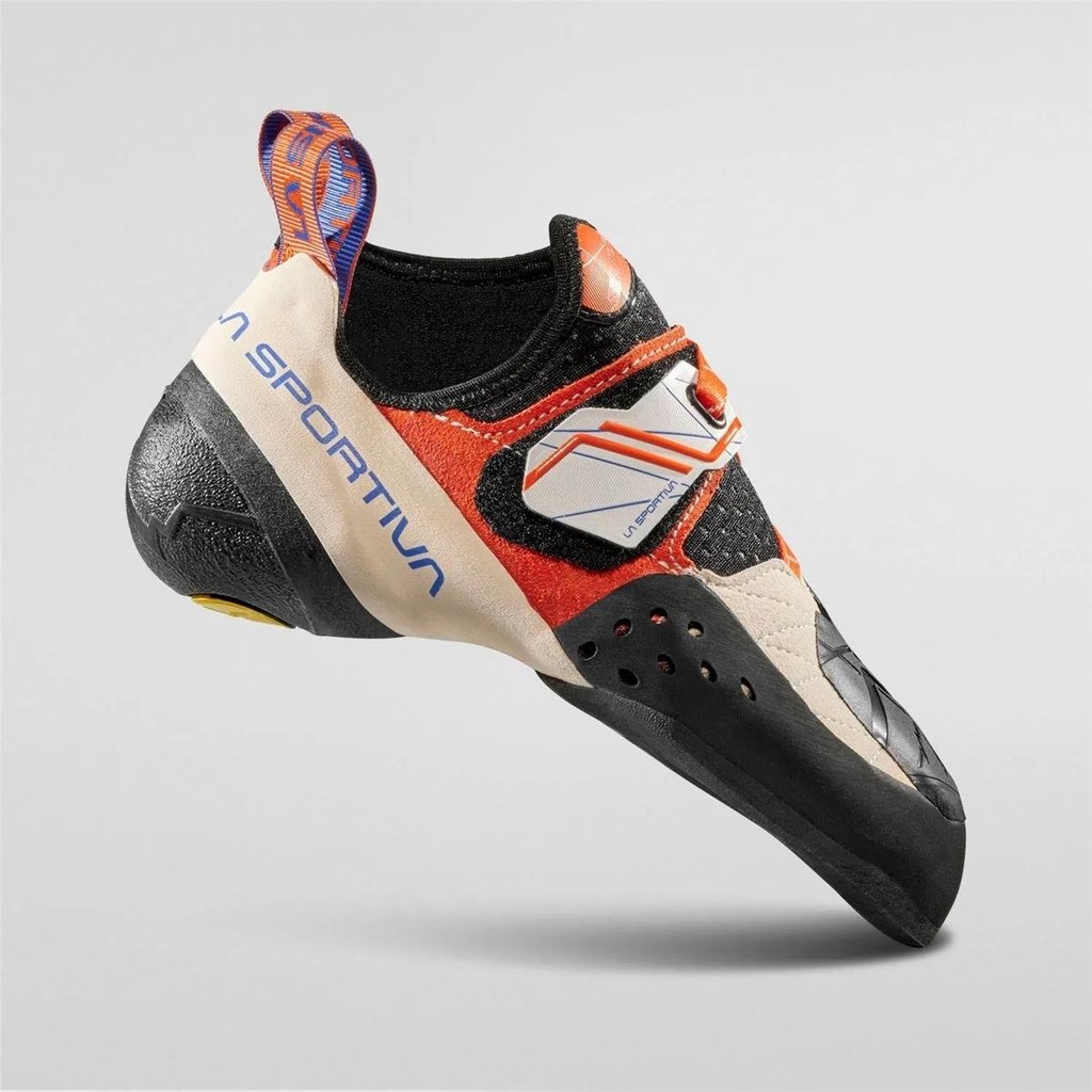 La Sportiva Solution W Tırmanış Ayakkabısı Ayakkabılar ve Çantalar Fiyatı