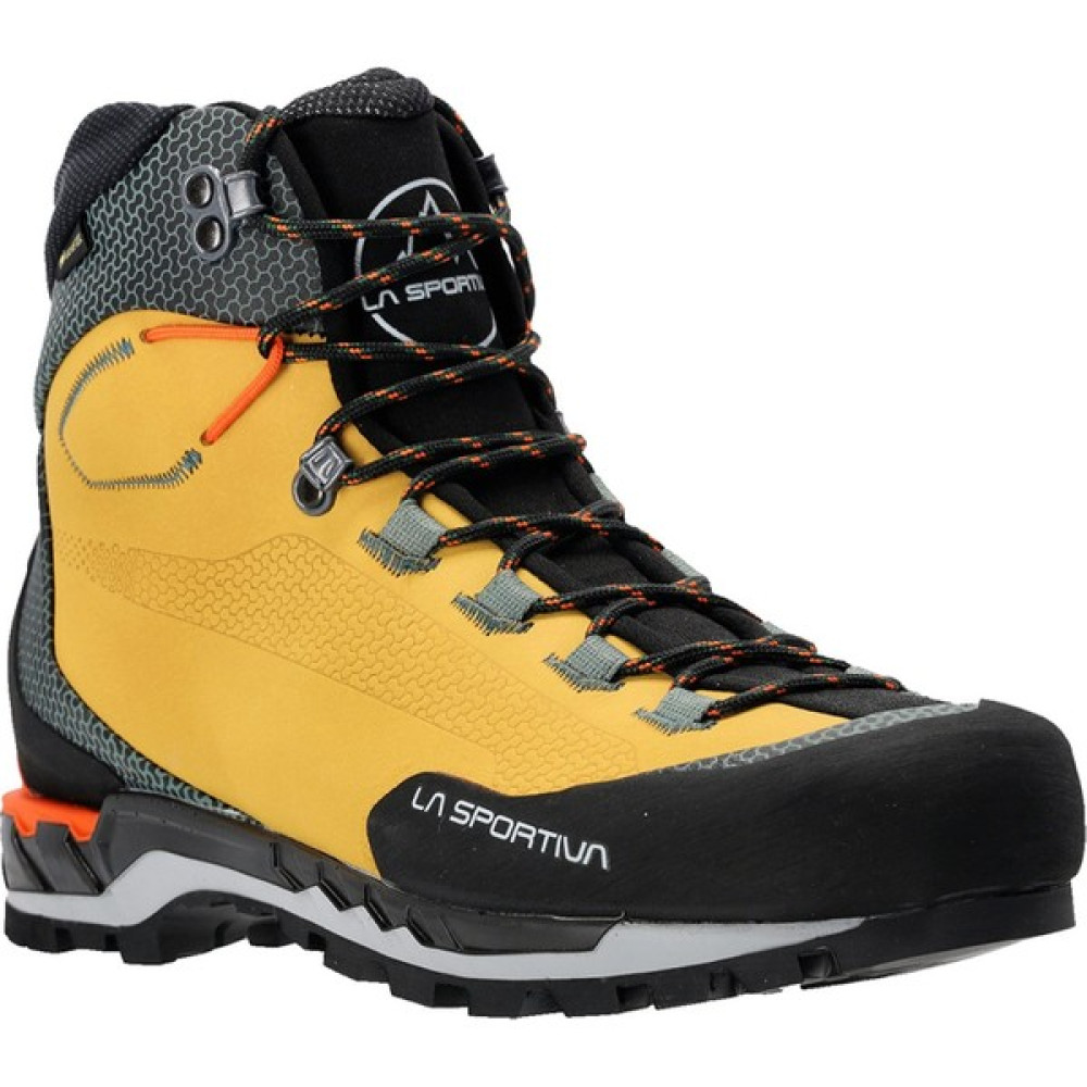 La Sportiva Trango Tech Gore Tex Erkek Dağcılık Botu Trekking Ayakkabısı & Botu Fiyatı