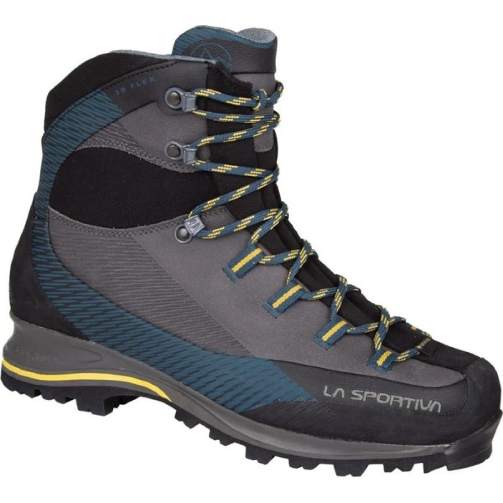 La Sportiva Trango Trk Leather Gore-Tex Erkek Outdoor Bot Trekking Ayakkabısı & Botu Fiyatı