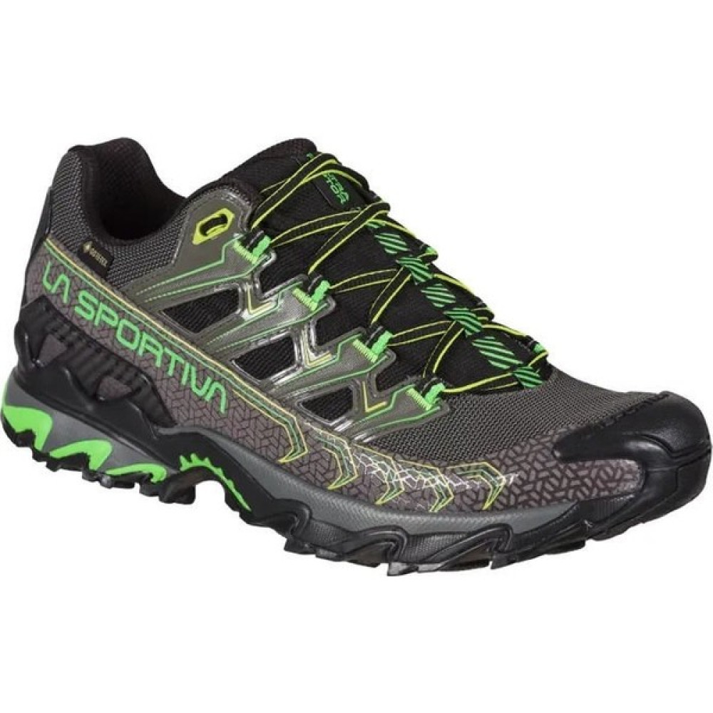 La Sportiva Ultra Raptor Iı Gore-Tex Erkek Outdoor Ayakkabı Trekking Ayakkabısı & Botu Fiyatı