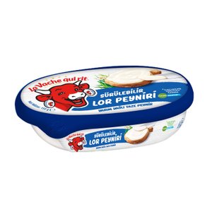 La Vache Krem Lor Peynir 150 g Diğer Fiyatı