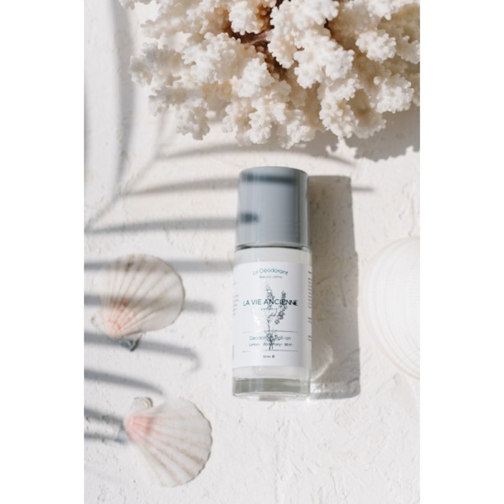 La Vie Ancienne Le Deodorant - Natural Creme Oto Boyaları Fiyatı