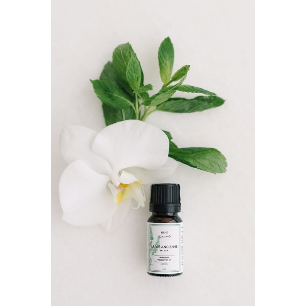 La Vie Ancienne Nane Uçucu Yağı 10 ml Oto Boyaları Fiyatı