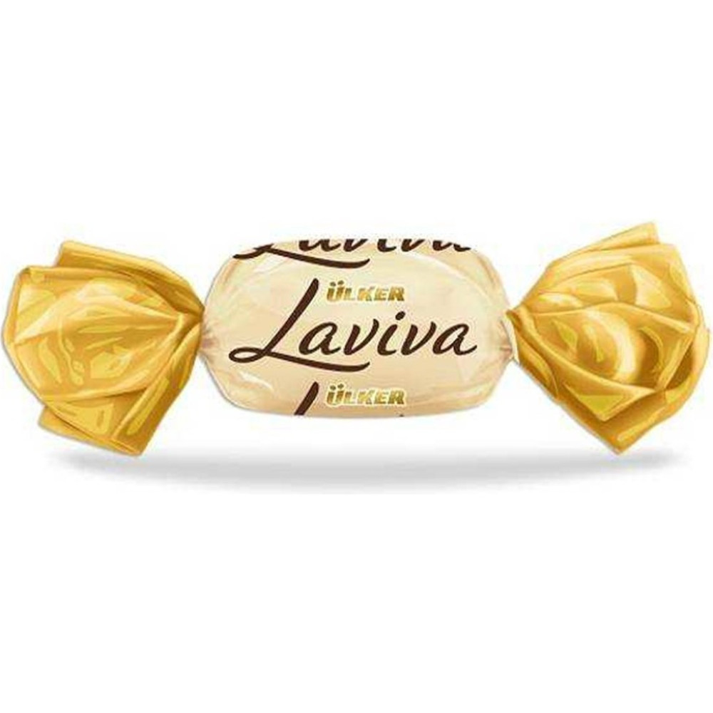 La Viva Ülker Mini Çikolata 1 kg Diğer Fiyatı