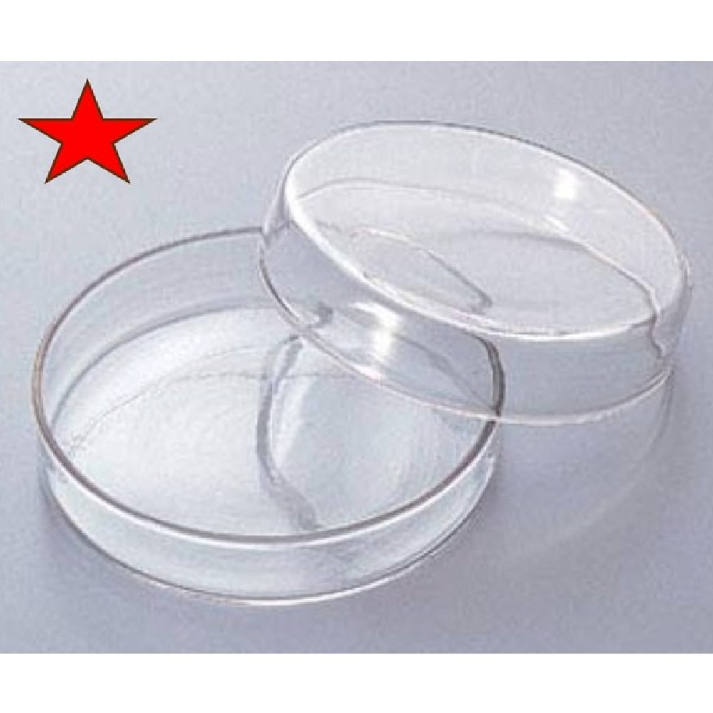 Lab Cam Petri Kabı 60 x 15 mm Cam Petri Kabı 60MM- 1 Adet Oto Boyaları Fiyatı