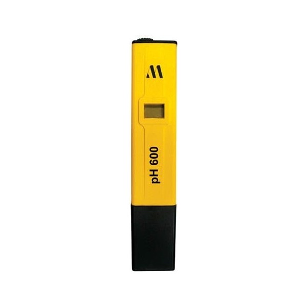 Lab Milwaukee Kalem Tipi Ph Metre (Ph 600) Kalem & Yazı Gereçleri Fiyatı