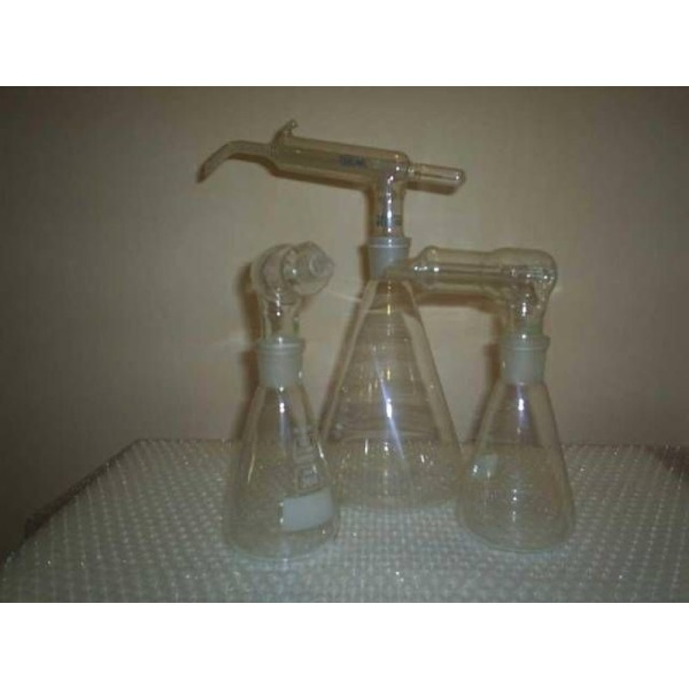Lab Otomatik Pipet [cam] - 1 ml Okul Malzemeleri Fiyatı