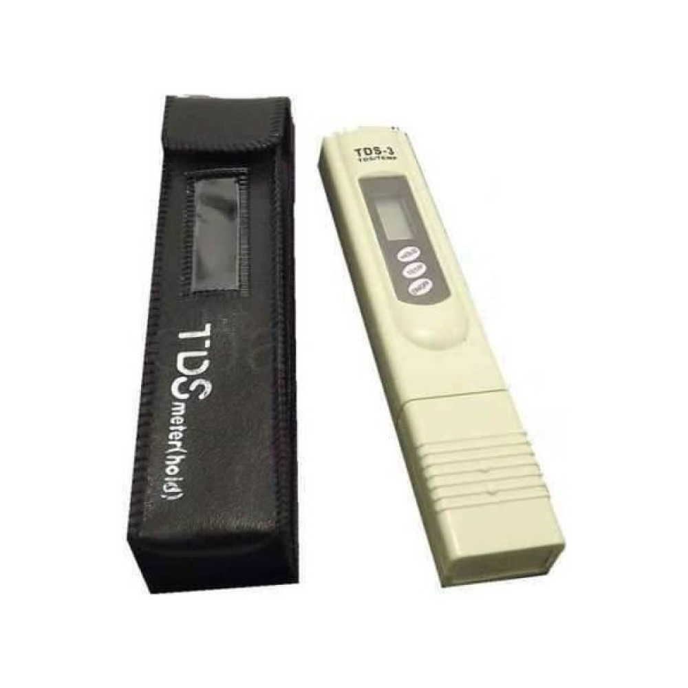 Lab Termometreli Tds Metre Su Kalite Ölçüm Cihazı Termometre & Higrometre Fiyatı