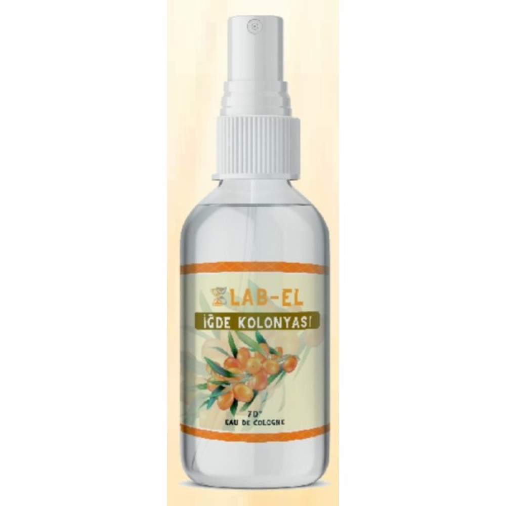 Label Lab-El Iğde Kolonyası 100 Ml Oto Boyaları Fiyatı
