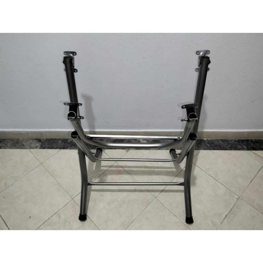 Labirent Avm Katlanır Masa Ayağı Bahçe Masa Ayağı 50X60 60X120 - 50x60 60x60 60x70 60x80 60x90 60x100 60x110 60x120 Masa - Sandalye & Tabure Fiyatı