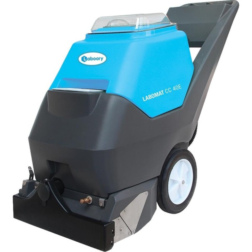 Labomat cc 40E Halı Yıkama Makinesi - Mavi Halı Yıkama Makineleri Fiyatı