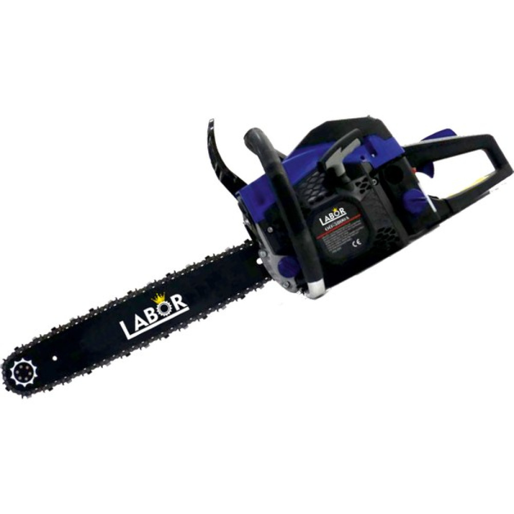 Labor Benzinli Zincirli Testere OO-5800 Bahçe Makinesi Fiyatı