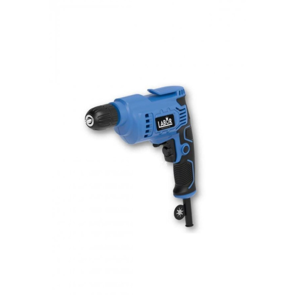 Labor Elektrikli Darbesiz Matkap 450W 56213-100478 Matkaplar Fiyatı