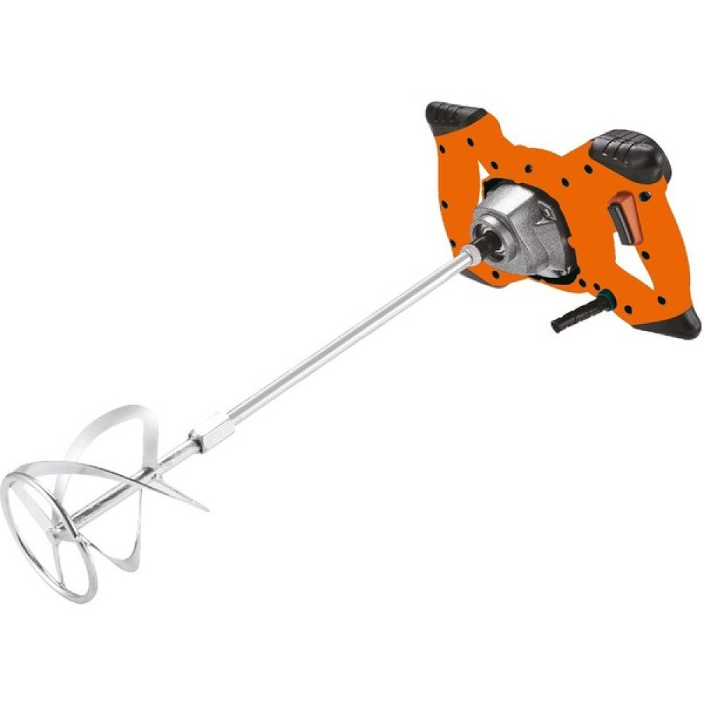 Labor Jl 1636 Boya ve Harç Karıştırma Makinesi 1400 W 185 mm - 550 ml Elektrikli El Aletleri Fiyatı