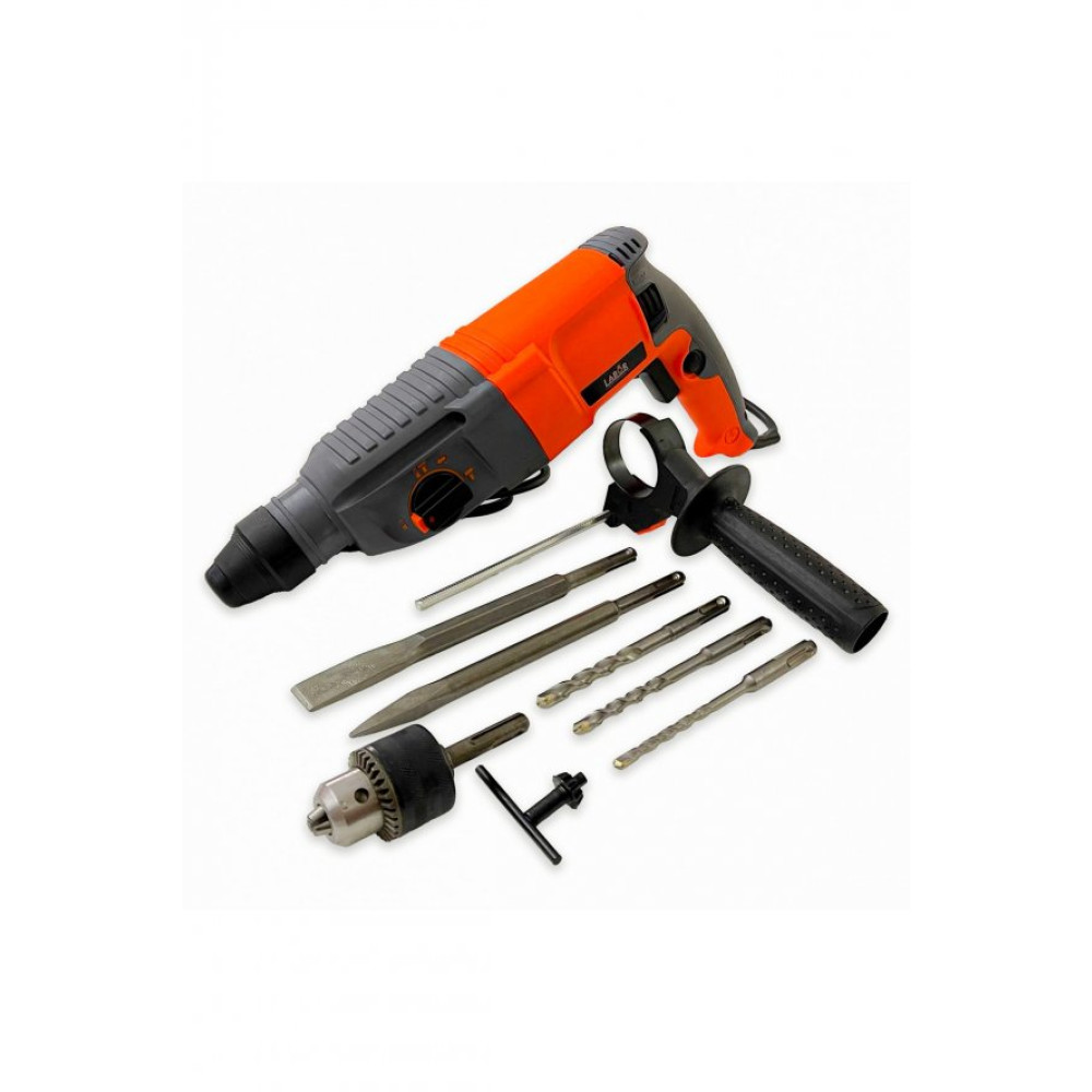 Labor Kirici Delici 800W Kırıcı Deliciler & Kırıcılar Fiyatı