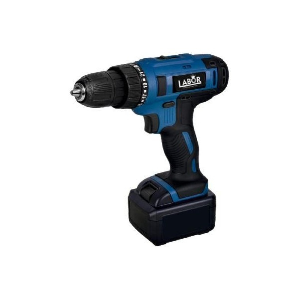 Labor Şarjlı Matkap 14,4V BX8013-100580 Elektrikli El Aletleri Fiyatı