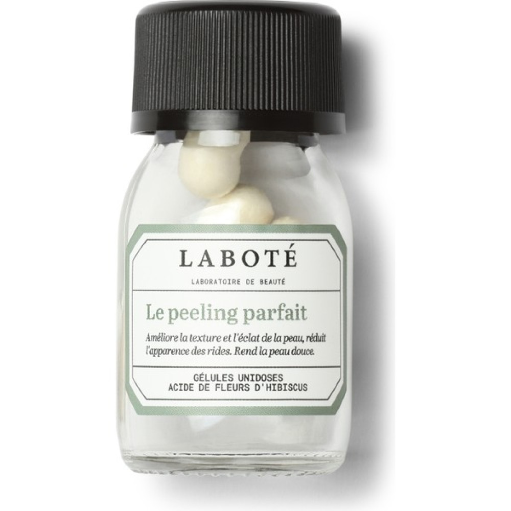 Labote Doğal İçerikli Yenileyici Peeling – Tüm Ciltler İçin 4 kapsül Cilt Temizleme ve Peeling Fiyatı