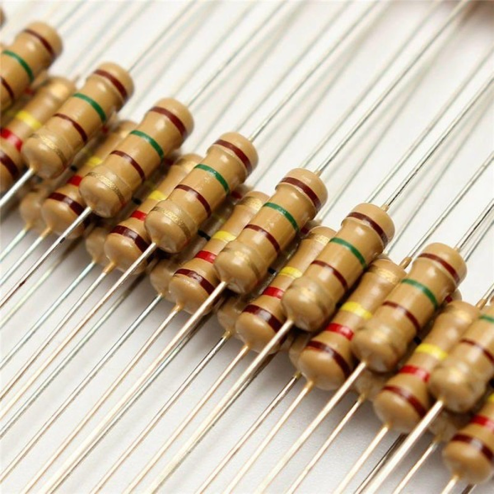 Labshop41 1/2W 30 Ohm Karbon Film Direnç x 10 Adet (RF081) Oyun & Hobi Fiyatı