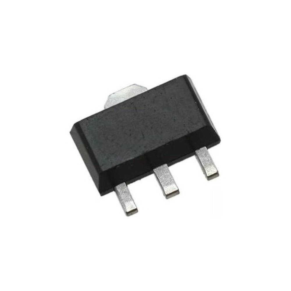 Labshop41 HT7130 Sot-89 , HT7130 x 1 Adet (RF014) Oyun & Hobi Fiyatı