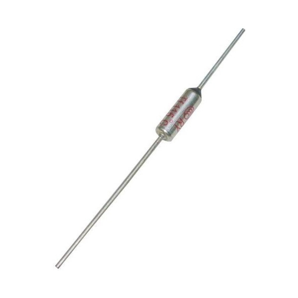 Labshop41 Metal Termik Sigorta 115 C 10A 250V x 1 Adet (RF052) - 115 °C Oyun & Hobi Fiyatı