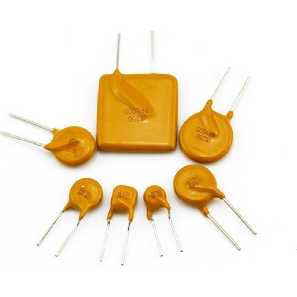 Labshop41 RXEF090 (0.90A) Ptc Sigorta x 1 Adet (RF005) Oto Boyaları Fiyatı